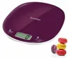 Balance de cuisine electronique 5kg - 1g prune - Terraillon Voir les images du produit 2