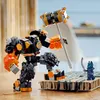LEGO® Ninjago® 71806 Coleův pozemský stroj Náhled obrázku produktu 6