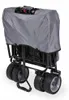 Klappbollerwagen 'Paxi', grau Produktbild-Vorschau 13