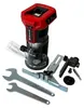 Einhell TP-ET 18 Li fresa per bordi a batteria 18 V 6 / 8 Anteprima dell’immagine prodotto 1