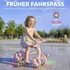 AIYAPLAY Kinder Laufrad Klappbar Lauflernrad mit Produktbild-Vorschau 4