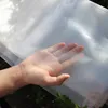 Plane Transparent Mit öSen Gewächshaus Folie Garten Produktbild-Vorschau 3