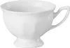 Maria weiß Kaffee-Obertasse Produktbild-Vorschau 1