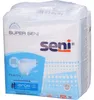 Seni Super slip per incontinenza L 30 pz Anteprima dell’immagine prodotto 4