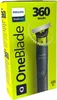 Philips OneBlade 360 QP2724/17 Face, Folienschaber, Grau, Produktbild-Vorschau 3