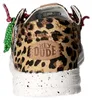 Hey Dude Wendy Getaway Lace Nadruk Zwierzęcy Podgląd zdjęcia produktu 8