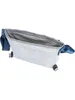360 Grad Umhängetasche Törn 23.5 x 35.5 x 9.5 Produktbild-Vorschau 3