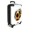 NoBoringSuitcases.com® Kufr Príručná batožina Kufr na Náhľad obrázku produktu 2