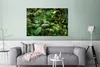 MuchoWow® Poster Palmwedel - Sonne - Tropisch 120x80 cm - Produktbild-Vorschau 5