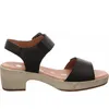 Remonte Sandalen Hak  Sandalen Hak - Zwart - Maat 40 Produktbild-Vorschau 22