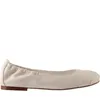 Hogl Damen Ballerinas 7-100520 1200 Farbe: Beige Größe: 39 Produktbild-Vorschau 2