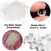 Wasserperlen Durchsichtig, 10000 Stück Water Beads Produktbild-Vorschau 2