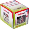 fischer Duopower 10 x 80, confezione da 25 pezzi. Anteprima dell’immagine prodotto 5