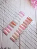 Claresa Rubber Base - hybridný make-up na nechty, objem Náhľad obrázku produktu 5