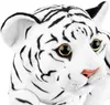 BRUBAKER Peluche tigre - Peluche da 30 cm - Peluche per Anteprima dell’immagine prodotto 5