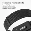 imoshion Courroie en nylon pour le Samsung Galaxy Fit 3 - Voir les images du produit 4