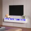 Radelldar Lowboard mit LED-Beleuchtung, TV-Schrank, Produktbild-Vorschau 8