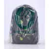 coocazoo Schulrucksack PORTER Lime Flash Produktbild-Vorschau 14