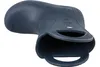 Crocs Schuhe Handle Rain Boot Kids, 12803410 Produktbild-Vorschau 9