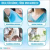 Tereson Antitranspirant Spray 50ml, stark gegen Schwitzen Produktbild-Vorschau 4