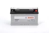 Bosch S3 013, 90 Ah, 12 V, 720 A, Auto, Vpravo, B13 Náhled obrázku produktu 2