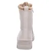 Remonte Damen Stiefeletten D0E72-60 Farbe:Beige Größe: 40 Produktbild-Vorschau 19