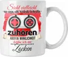 Trendation - Gamer Geschenk Tasse Zocker Liebhaber Produktbild-Vorschau 1