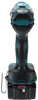 Makita Akku-Bohrschrauber 18V | 2x 3,0 Ah Akkus + Ladegerät Produktbild-Vorschau 18