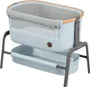 Maxi-Cosi Iora Beistellbett Baby, Faltbares Co-Sleeper, 0-6 Produktbild-Vorschau 1