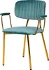 Stuhl Giselle 200 2er-Set Mint Produktbild-Vorschau 2
