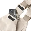 Ergobaby Upsie Hüfttrage - Natural Beige | Tragerucksack Produktbild-Vorschau 2