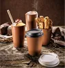 1x Mehrweg Heißgetränkebecher Kaffeebecher Coffee to go Produktbild-Vorschau 4