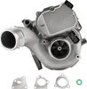 Turbolader BV50 für Audi A4/A6/A8 3.0 TDI 53049880043 Produktbild-Vorschau 3