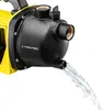 TROTEC Gartenpumpe TGP 1000 E | Wasserpumpe | Pumpe | Produktbild-Vorschau 7
