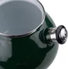 EMALIA RYBNIK Traditioneller emaillierter Wasserkocher Produktbild-Vorschau 9