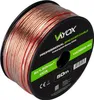 Vayox Lautsprecherkabel VA0222-50 | CCA 2x1,5mm | 50m Produktbild-Vorschau 6