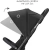 MAXI-COSI Lara2 Ultra Compact Cane Buggy - Essential Black Náhľad obrázku produktu 26
