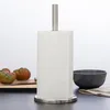 Porte-rouleau d'essuie-tout Excellent Houseware, acier Voir les images du produit 10