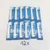 Oral-B Sonic White Zahnbürstenaufsätze (12 Stück) Produktbild-Vorschau 18
