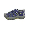 KEEN Newport H2 J, blue depths/gargoyle - 32/33 Náhled obrázku produktu 9