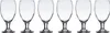 LAV Set di 6 bicchieri da birra Angelina Classic Tulip - Anteprima dell’immagine prodotto 13