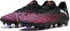 Puma Future 8 Play Fg/ag Womens Fußballschuhe Schwarz EU 37 Produktbild-Vorschau 1