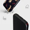 Burga, MagSafe Tough Hülle iPhone 17 Cougar, Schwarz Produktbild-Vorschau 10