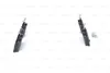 Bosch Bremsbelagsatz, Scheibenbremse  0 986 424 661 Produktbild-Vorschau 23