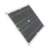 Sada solárních panelů, monokrystalický solární panel, 200W Náhled obrázku produktu 2