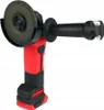Akku-Winkelschleifer 125Mm 20V Skil 3921 Mit Zubehör Produktbild-Vorschau 9