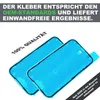 2x iPhone 15 Rahmen Lcd Display Kleber Glue Dichtung Produktbild-Vorschau 2