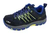 CMP Rigel Low Waterproof Kinder Outdoor Schuhe blau EU 31 Produktbild-Vorschau 7