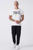 T-shirt Everlast 37M290J861100 Voir les images du produit 9
