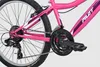 Vélo Pilot 24 pouces, VTT pour enfants (filles), vélo pour Voir les images du produit 3